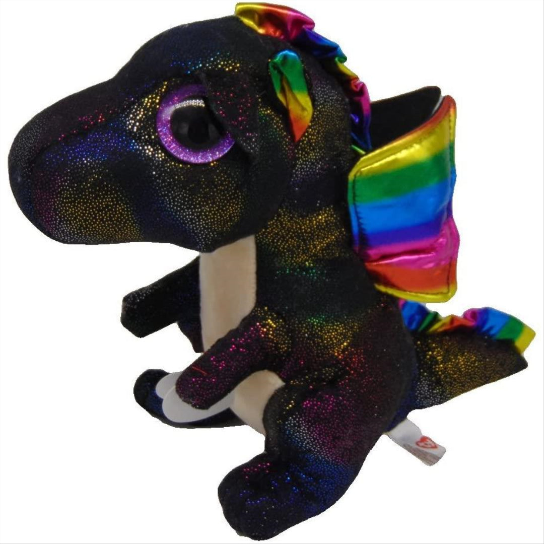 Ty Toys Beanie Babies Boos Anora Dragon Large 22cm - Maqio
