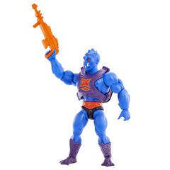 Masters of the Universe Action Figure Webstor - Maqio