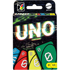 UNO Iconic 2000's Series Play Cards - Maqio