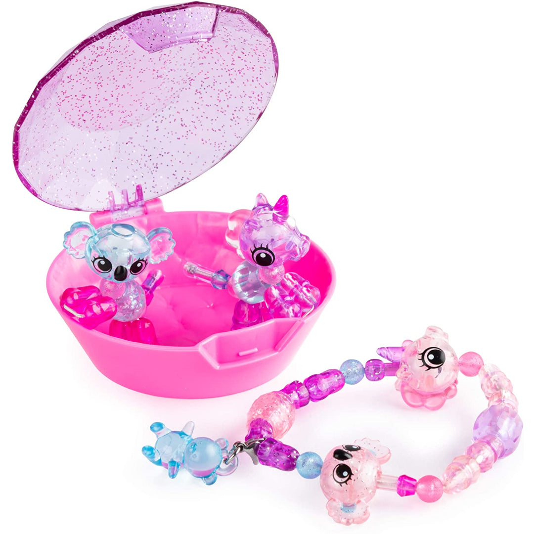 Twisty Petz Twin Baby Unicorns and Koalas 20114432 - Maqio