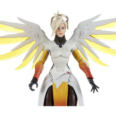 Overwatch Ultimates Mercy-Ange & Pharah - Maqio