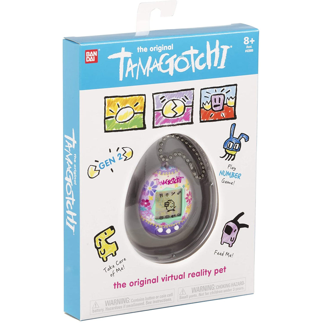 Tamagotchi Original - Paradise 428663 - Maqio