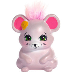 Enchantimals Mayla Mouse Doll and Fondue Figure - Maqio