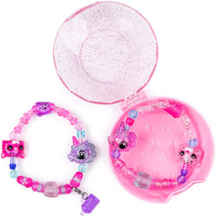 Twisty Petz Twin Baby Snow Leopards and Unicorns 20114434 - Maqio