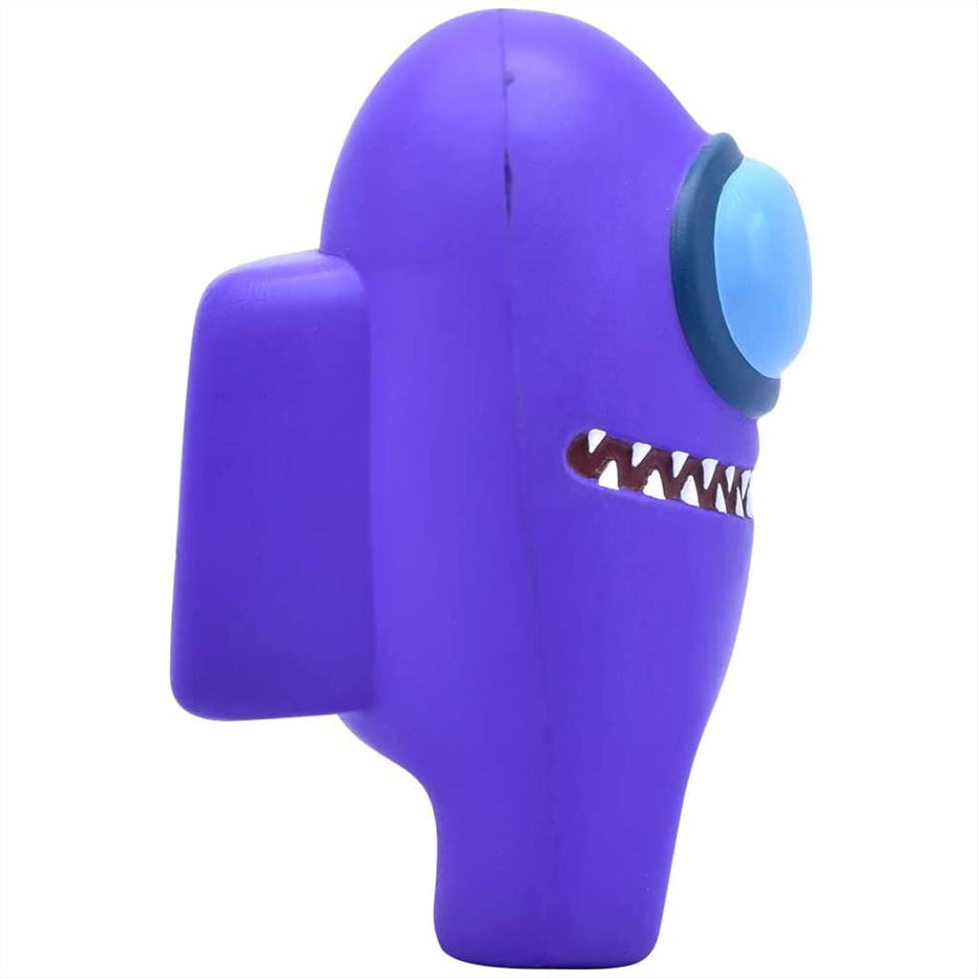 Among Us Purple Mega Squish Me Squishy - Maqio