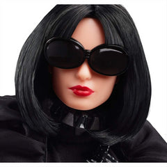 Barbie Star Wars - Darth Vader Doll - Maqio