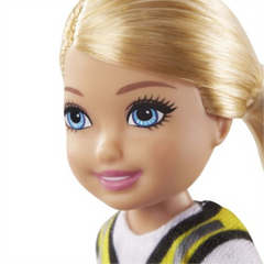 Barbie Chelsea Career Builder Doll