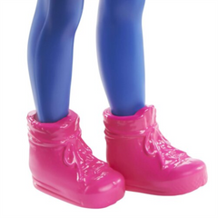 Barbie Chelsea Career Builder Doll