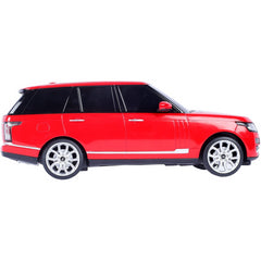 RAstar Range Rover RC Remote Control Car 1:24 - Range Rover - Maqio