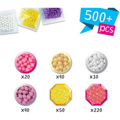 Aquabeads Princess Tiara Set - Maqio