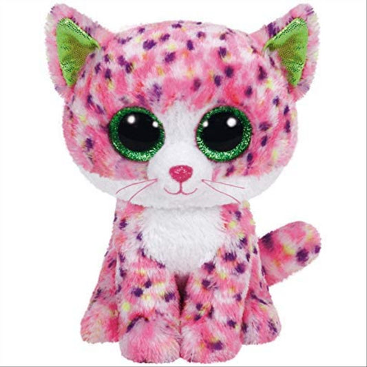 Ty Beanie Babies Boos Sophie Cat 15cm - Maqio