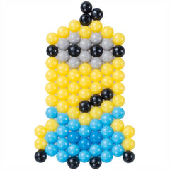 Aquabeads Minions Character Set - Maqio