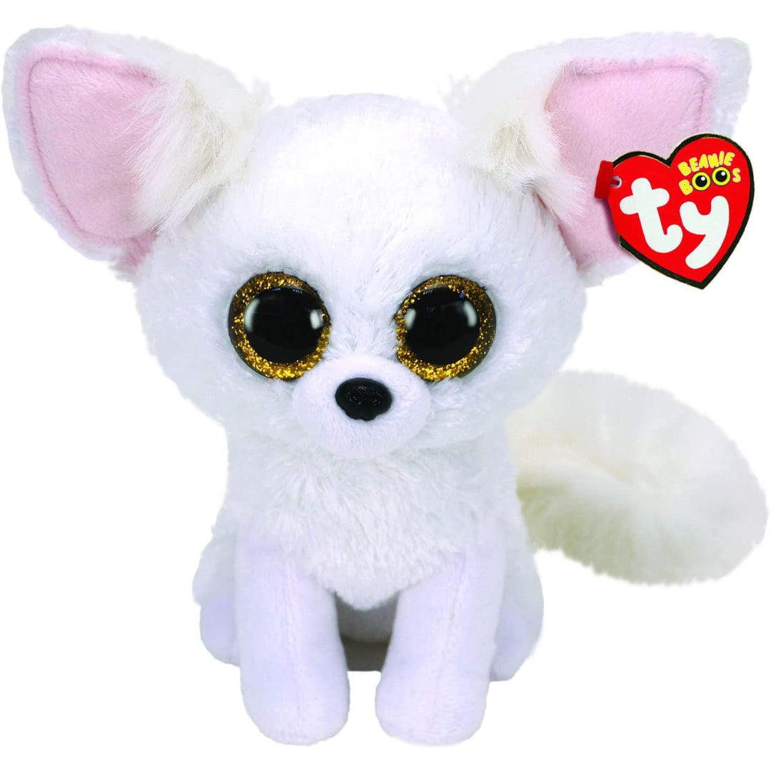 TY Beanie Babies Boos Fox Phoenix 15cm - Maqio