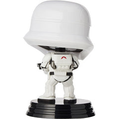 Funko POP 317 Star Wars Rise of Skywalker First Order Jet Trooper Bobble Head - Maqio