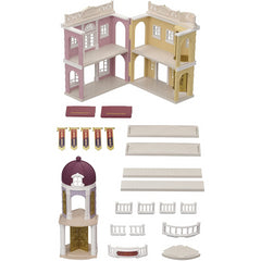 Sylvanian Families Grand Department Store - Maqio