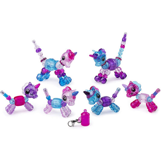 Twisty Petz Unicorn Family Pack 20115530 - Maqio