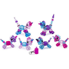 Twisty Petz Unicorn Family Pack 20115530 - Maqio