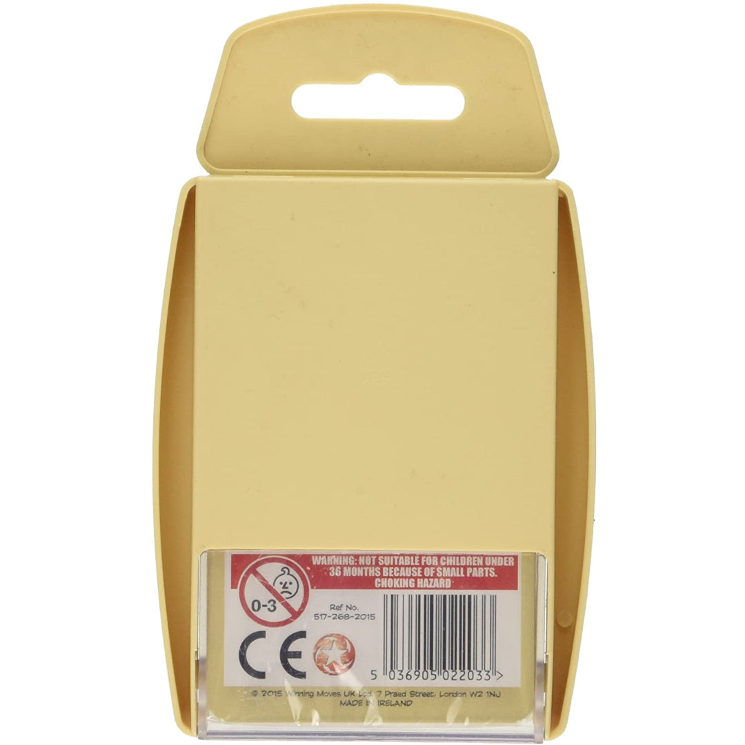 Top Trumps Cards - Marvel Comics Retro 022033 - Maqio