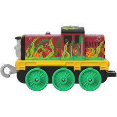 Thomas & Friends Seaweed Salty Vehicle - Maqio