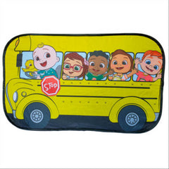Cocomelon Pop Up School Bus Mini Tent