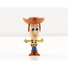Disney Pixar Minis 1-inch Action Figure Blind Bag 1-pack