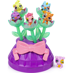 Hatchimals CollEGGtibles Spring Bouquet Random Random - Maqio