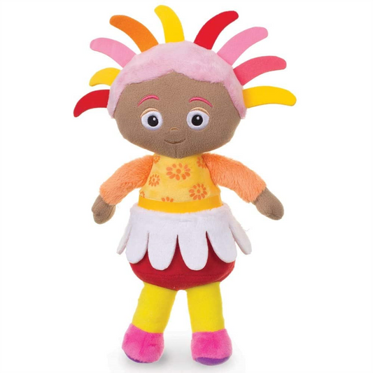 In the Night Garden Snuggly Singing Upsy Daisy 1665 - Maqio
