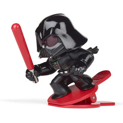 Star Wars Battler Bobblers 2-Pk Vader vs Luke E8030 - Maqio