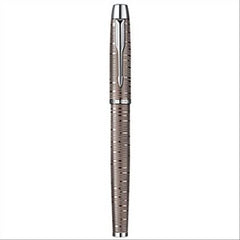 Parker IM Premium Brown Shadow Rollerball - Maqio