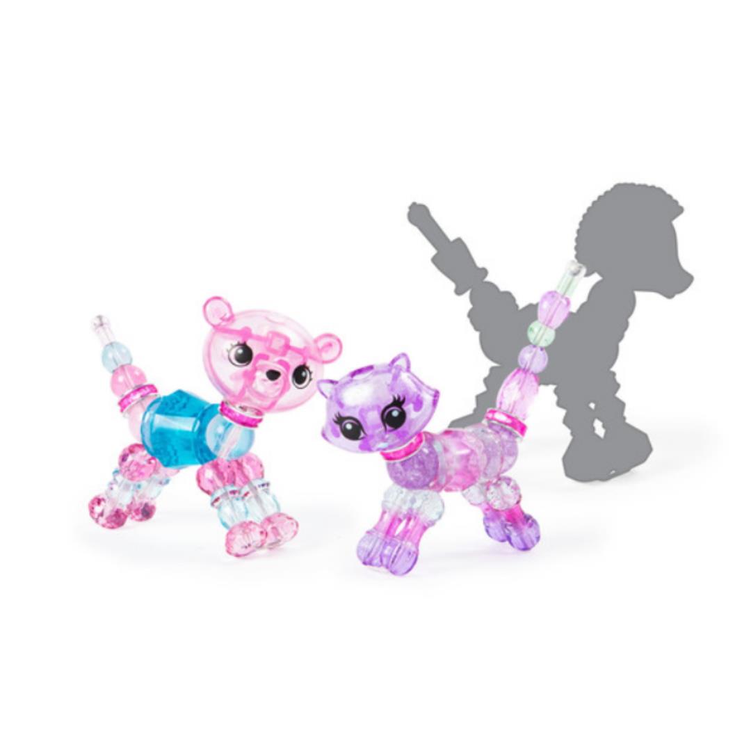 Twisty Petz 3 Pack with Purrella Kitty 20104391 - Maqio