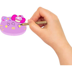 Hello Kitty Sanrio and Friends Cupcake Bakery Playset - Maqio