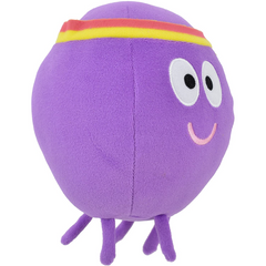 Hey Duggee Talking Squirrel Soft Toy Betty refresh 1854 - Maqio