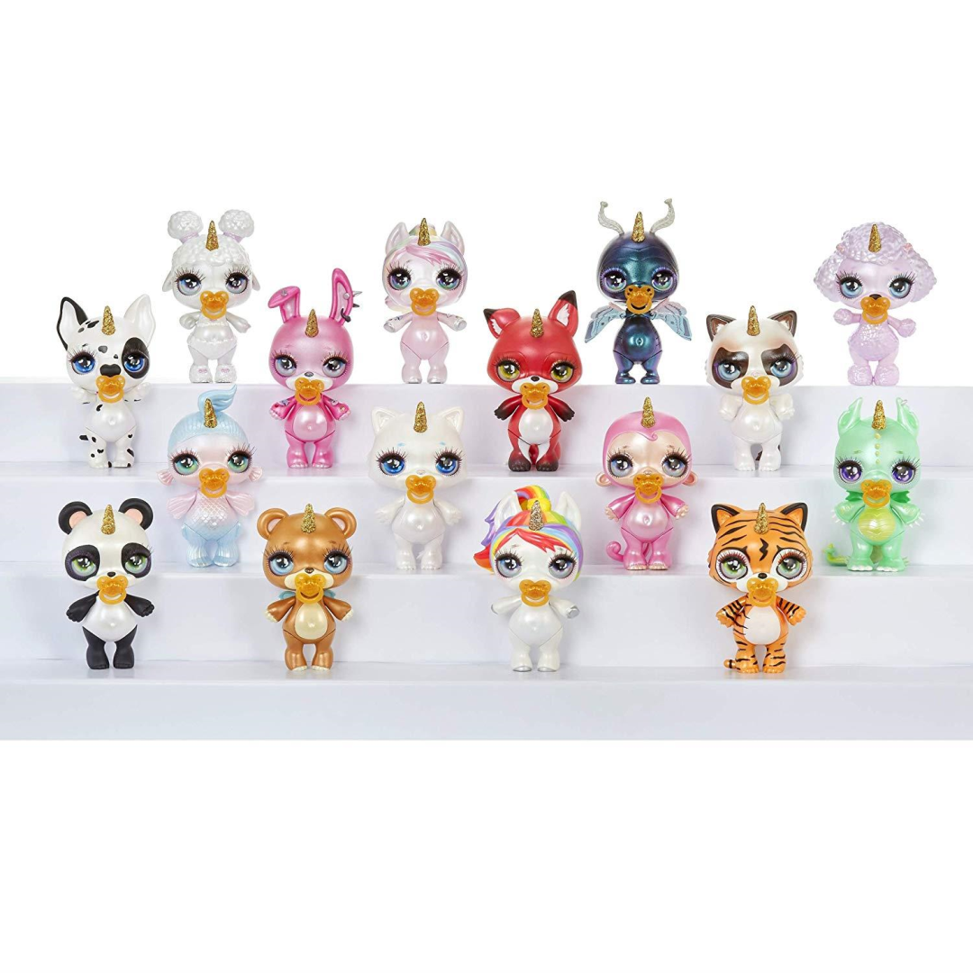 Poopsie Sparkly Critters - Maqio
