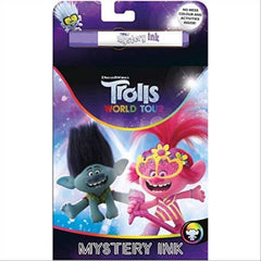Trolls 2 Mystery Ink - Maqio