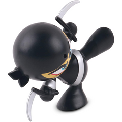 Fart Ninjas Silent Butt Deadly Series 2 - Exploding Egg - Maqio