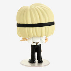 Funko POP TV Doctor Who 13th Doctor with Goggles - Maqio