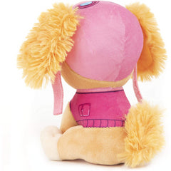 Paw Patrol Skye 15cm Soft Plush Toy - Maqio