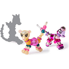 Twisty Petz 3 Pack with Chi-Chi Cheetah 20104392 - Maqio