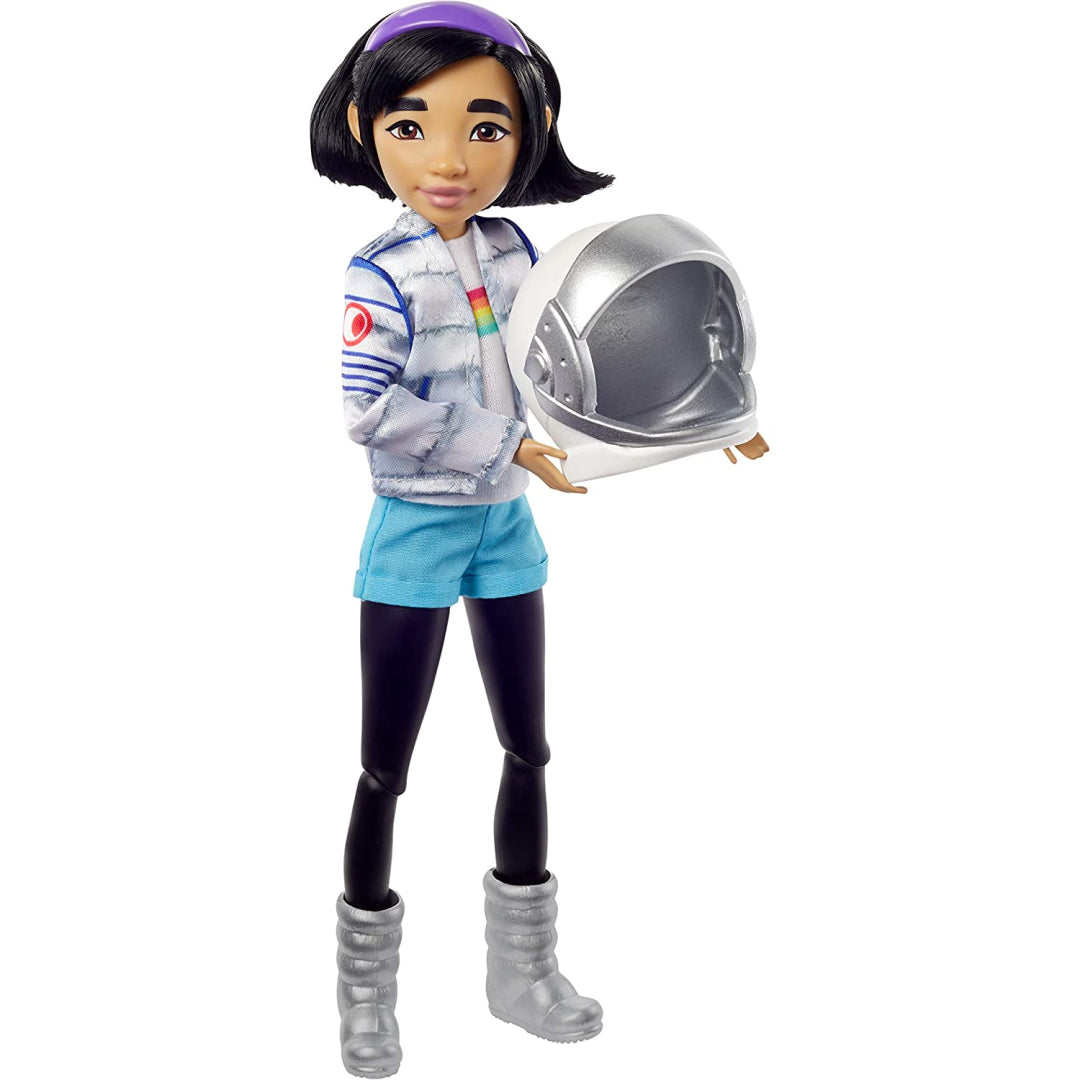 Over the Moon Fei Fei Moon Adventure Doll - Maqio