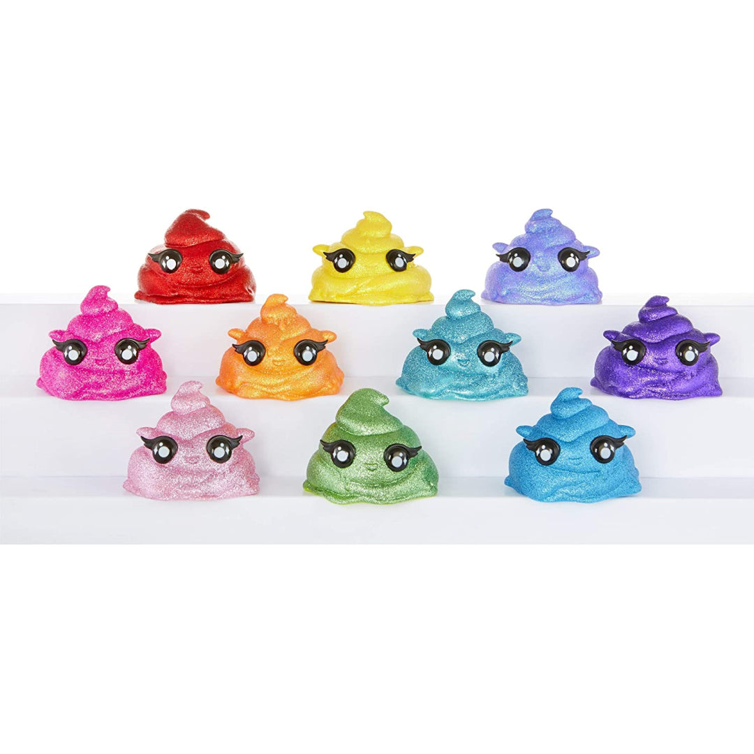 Poopsie Cutie Tootie Surprise - Maqio