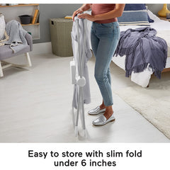 Fisher-Price Soothing View Projection Bassinet for Newborn Babies