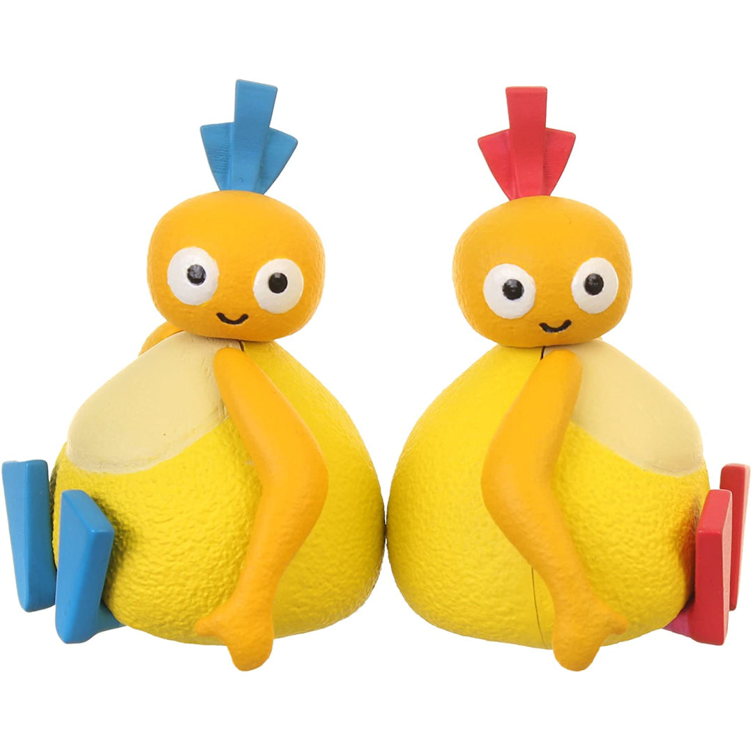 Twirlywoos Gift Pack Refresh - Maqio
