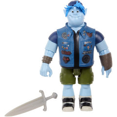 Disney Pixar Onward Barley Lightfoot Figure