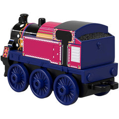 Thomas & Friends Ashima Small Push Along Die-Cast Engine
