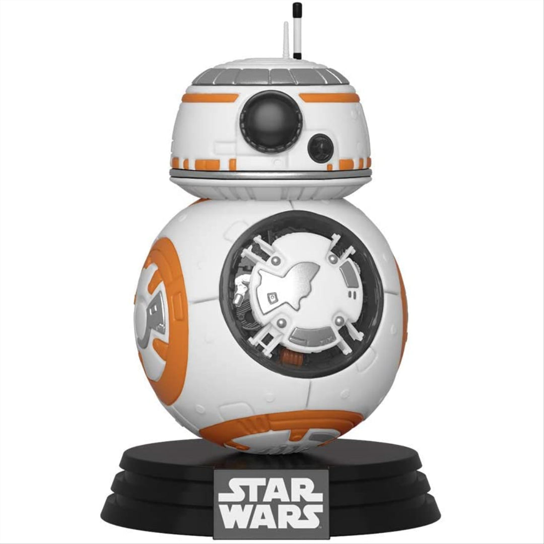 Funko Star Wars The Rise of Skywalker - BB-8 40598 - Maqio