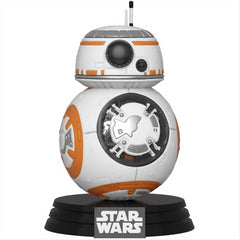 Funko Star Wars The Rise of Skywalker - BB-8 40598 - Maqio