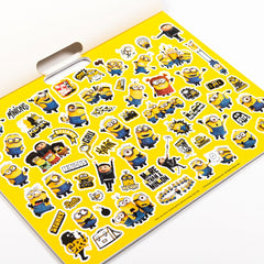 Minions Artist Pad - Maqio