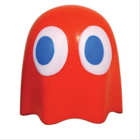 Pac-Man Red Ghost Stress Ball - Maqio