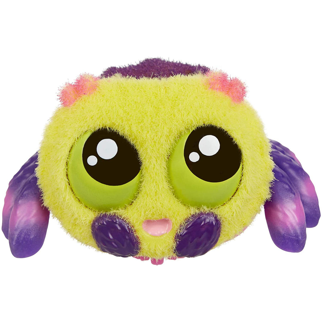 Yellies Voice Activated Electronic Pet - Lil’ Blinks - Maqio