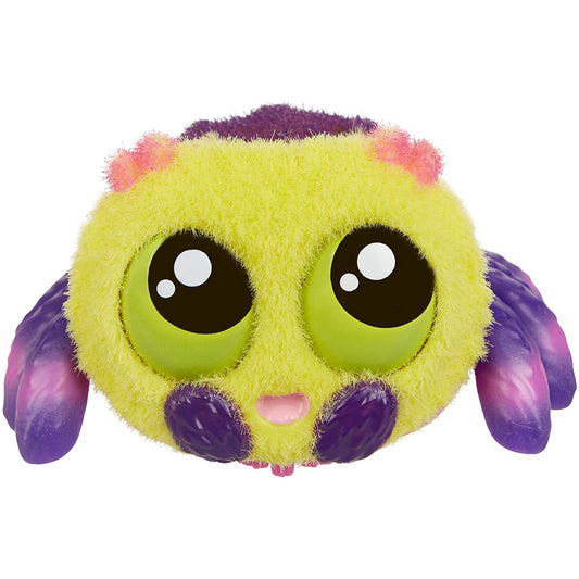 Yellies Voice Activated Electronic Pet - Lil’ Blinks - Maqio